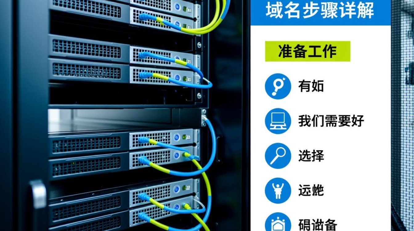 如何详细执行架设域名服务器步骤?揭秘全流程疑问解答! 如何详细执行架设域名服务器步骤?揭秘全流程疑问解答!