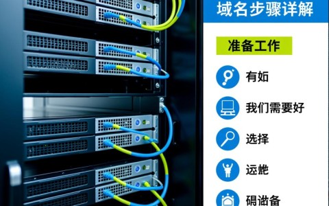 如何详细执行架设域名服务器步骤？揭秘全流程疑问解答！