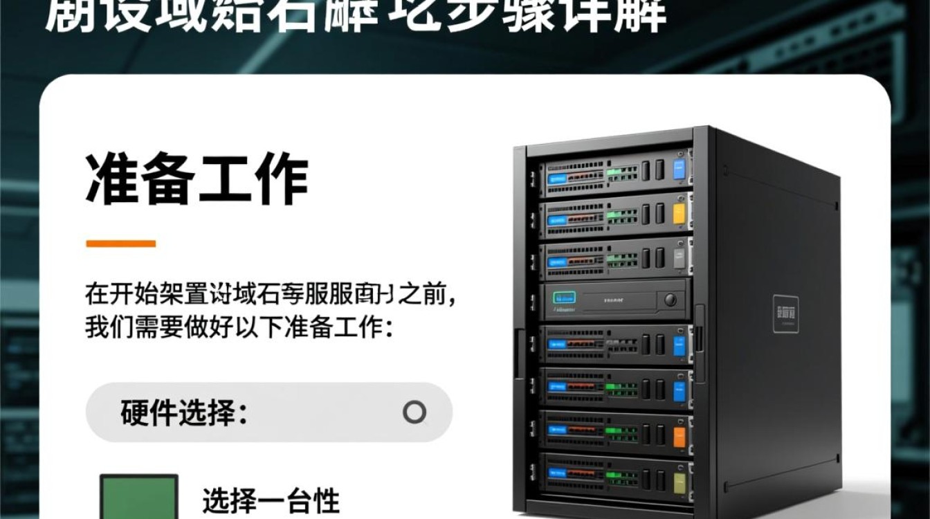 如何详细执行架设域名服务器步骤?揭秘全流程疑问解答! 如何详细执行架设域名服务器步骤?揭秘全流程疑问解答!