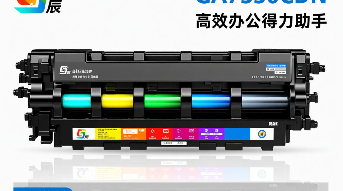 立思辰ga7330cdn打印机粉盒质量如何?性价比高吗? 立思辰ga7330cdn打印机粉盒质量如何?性价比高吗?