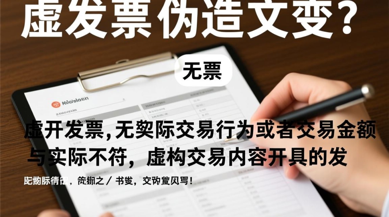 虚开发票究竟定性为伪造还是变造?法律界限何在? 虚开发票究竟定性为伪造还是变造?法律界限何在?