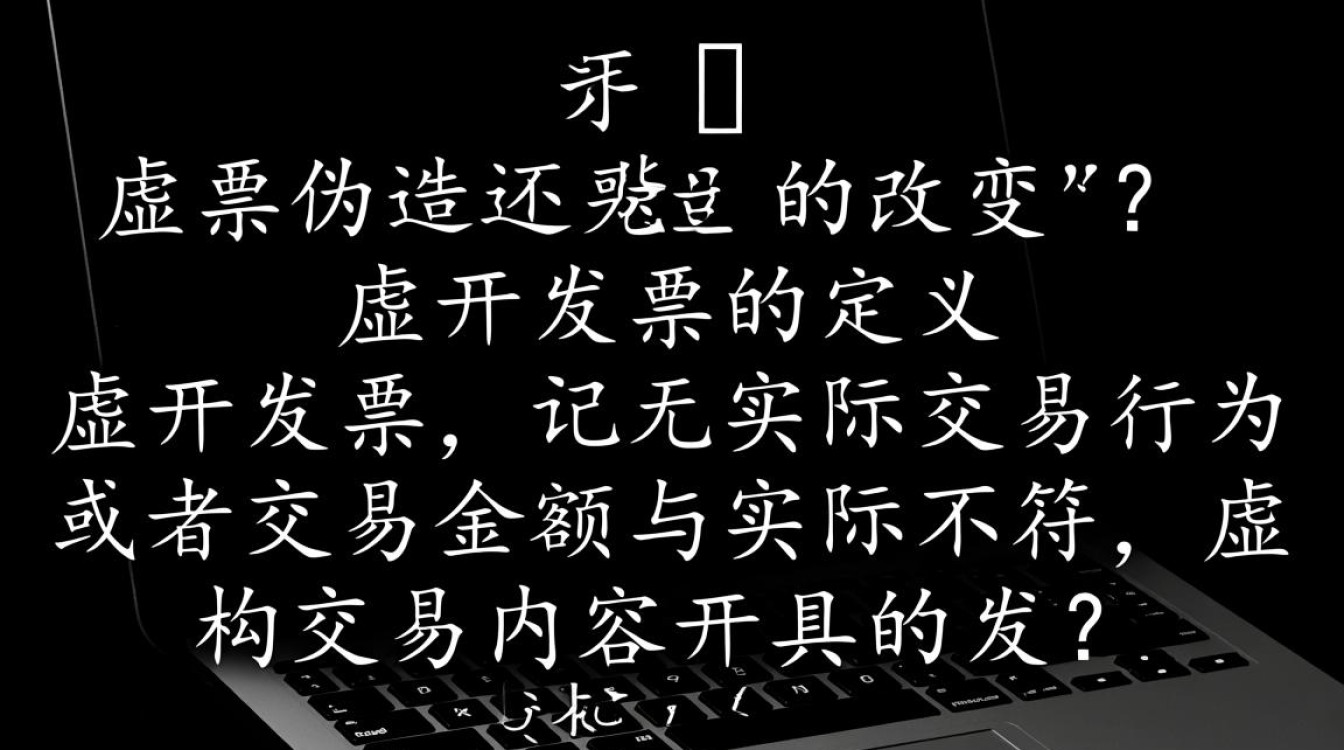 虚开发票究竟定性为伪造还是变造?法律界限何在? 虚开发票究竟定性为伪造还是变造?法律界限何在?