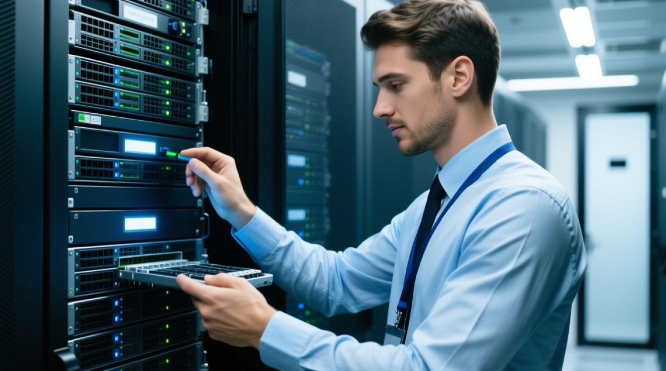 服务器越用越慢是什么原因?如何有效解决服务器性能下降问题? 服务器越用越慢是什么原因?如何有效解决服务器性能下降问题?