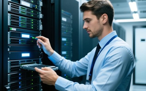 服务器越用越慢是什么原因？如何有效解决服务器性能下降问题？