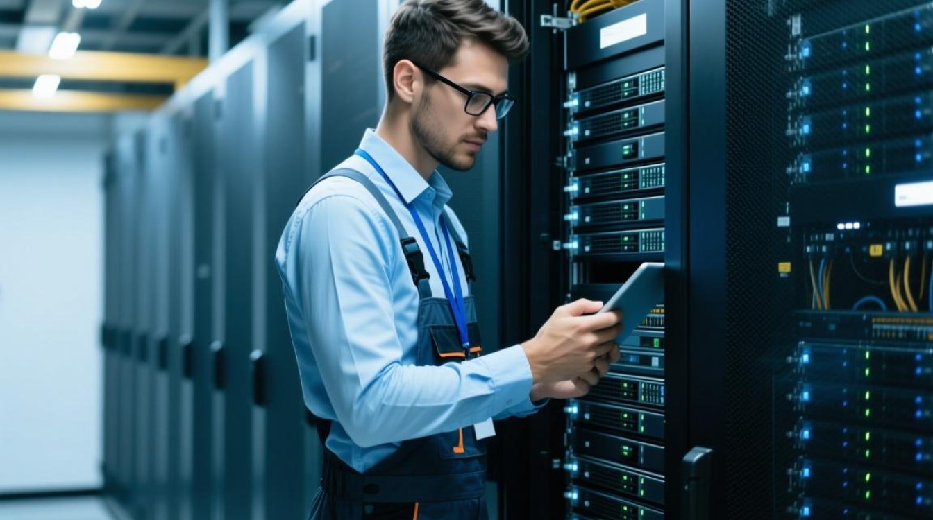 服务器越用越慢是什么原因?如何有效解决服务器性能下降问题? 服务器越用越慢是什么原因?如何有效解决服务器性能下降问题?