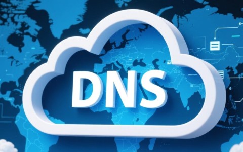 如何自己搭建并管理域名解析服务器？详细教程揭秘！