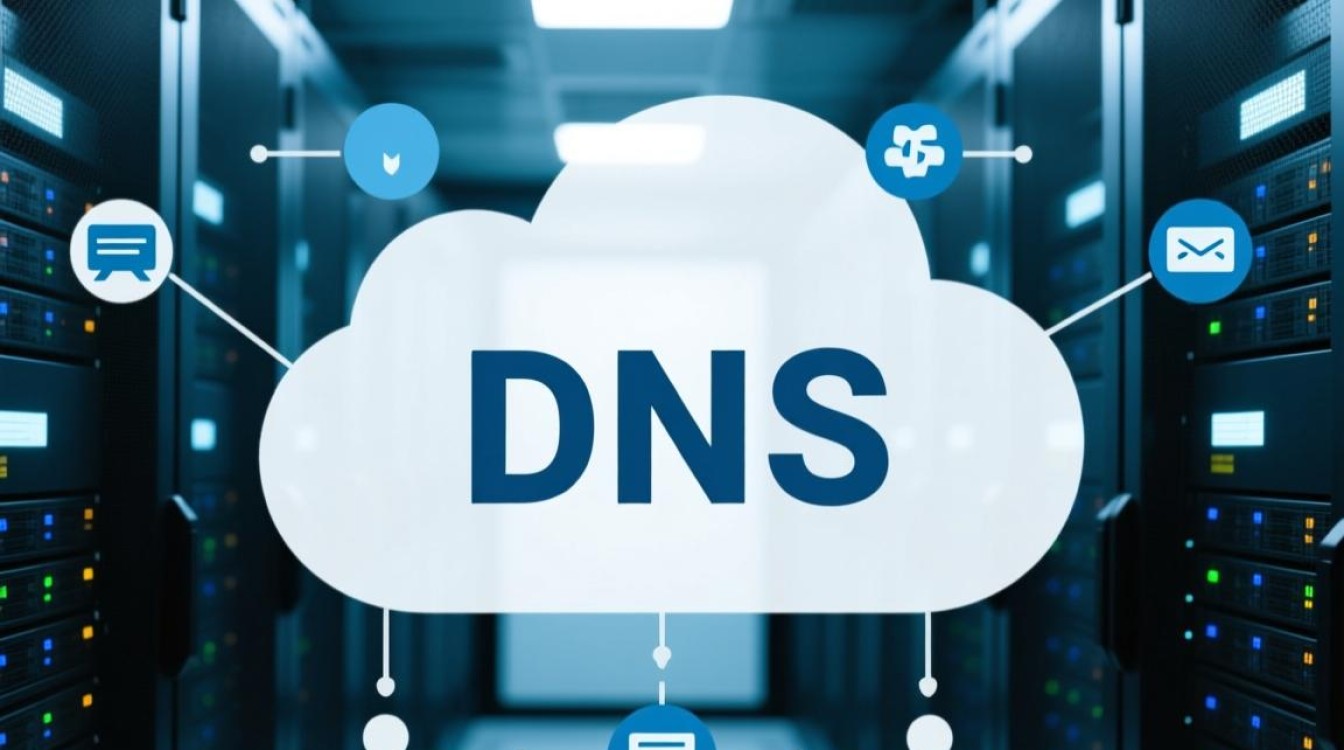 如何自己搭建并管理域名解析服务器？详细教程揭秘！