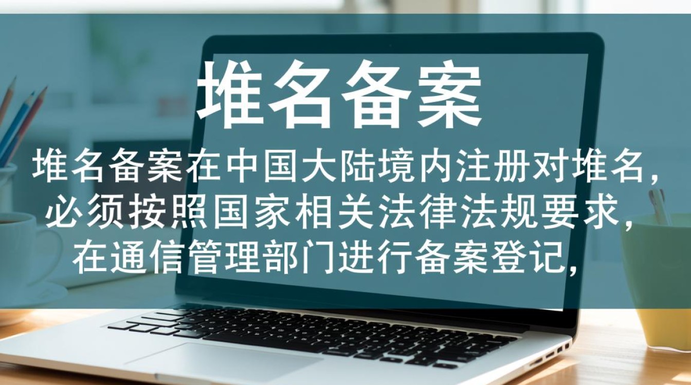 域名备案为何必须绑定服务器?背后有何法律规定? 域名备案为何必须绑定服务器?背后有何法律规定?
