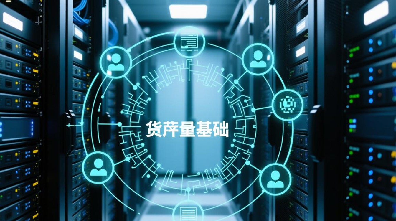 服务器负载均衡基础,如何实现高效流量分发? 服务器负载均衡基础,如何实现高效流量分发?