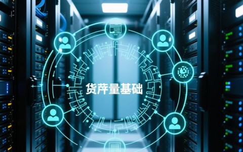 服务器负载均衡基础，如何实现高效流量分发？