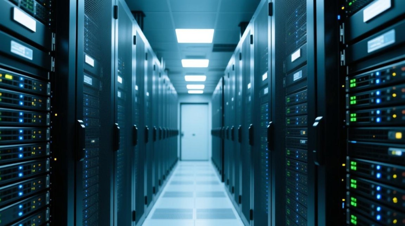 服务器负载均衡基础,如何实现高效流量分发? 服务器负载均衡基础,如何实现高效流量分发?