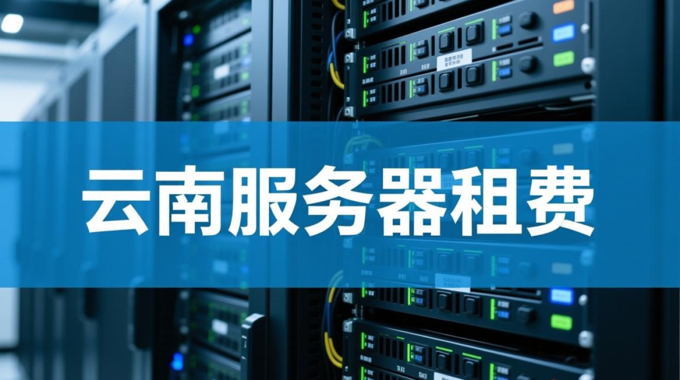 云南服务器租费是多少?不同配置价格差异大吗? 云南服务器租费是多少?不同配置价格差异大吗?