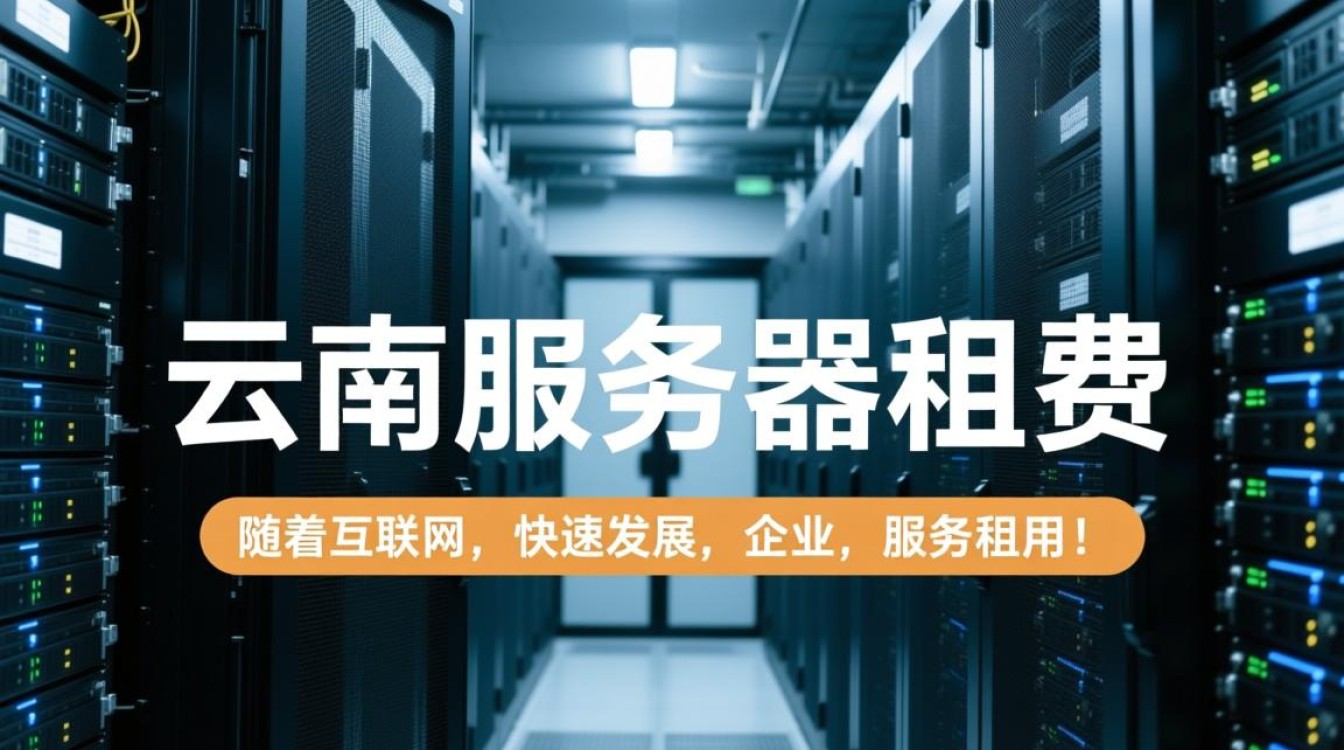 云南服务器租费是多少?不同配置价格差异大吗? 云南服务器租费是多少?不同配置价格差异大吗?
