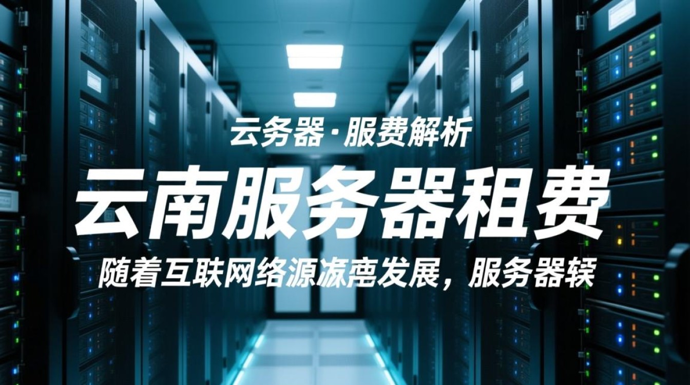 云南服务器租费是多少?不同配置价格差异大吗? 云南服务器租费是多少?不同配置价格差异大吗?