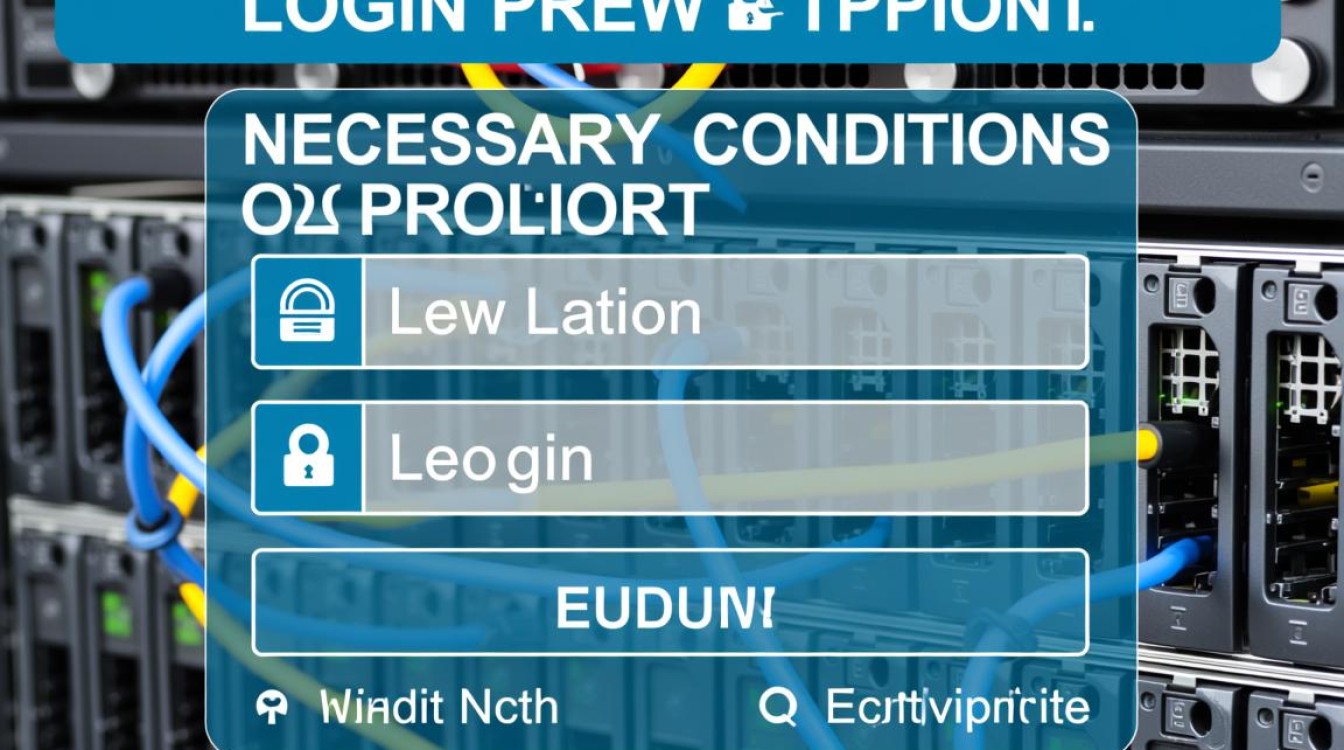 服务器购买后如何远程登录？新手步骤指南