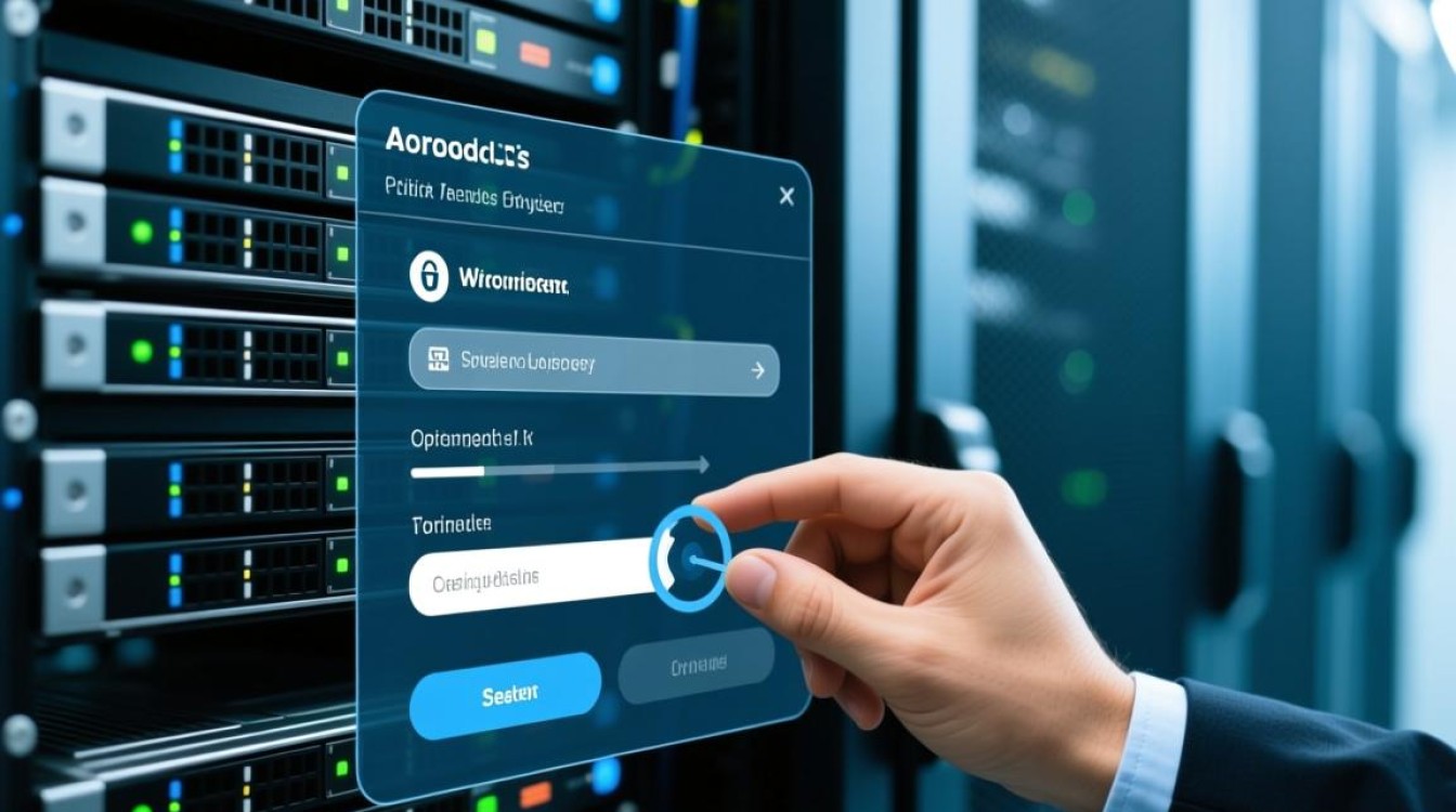 服务器账号设置时如何避免常见权限配置错误？