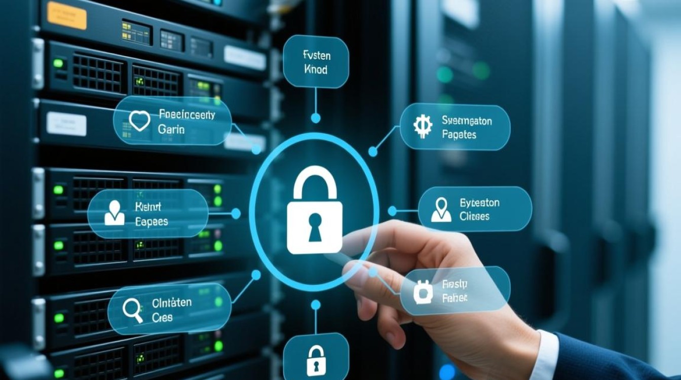 服务器账号设置时如何避免常见权限配置错误？