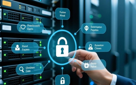 服务器账号设置时如何避免常见权限配置错误？