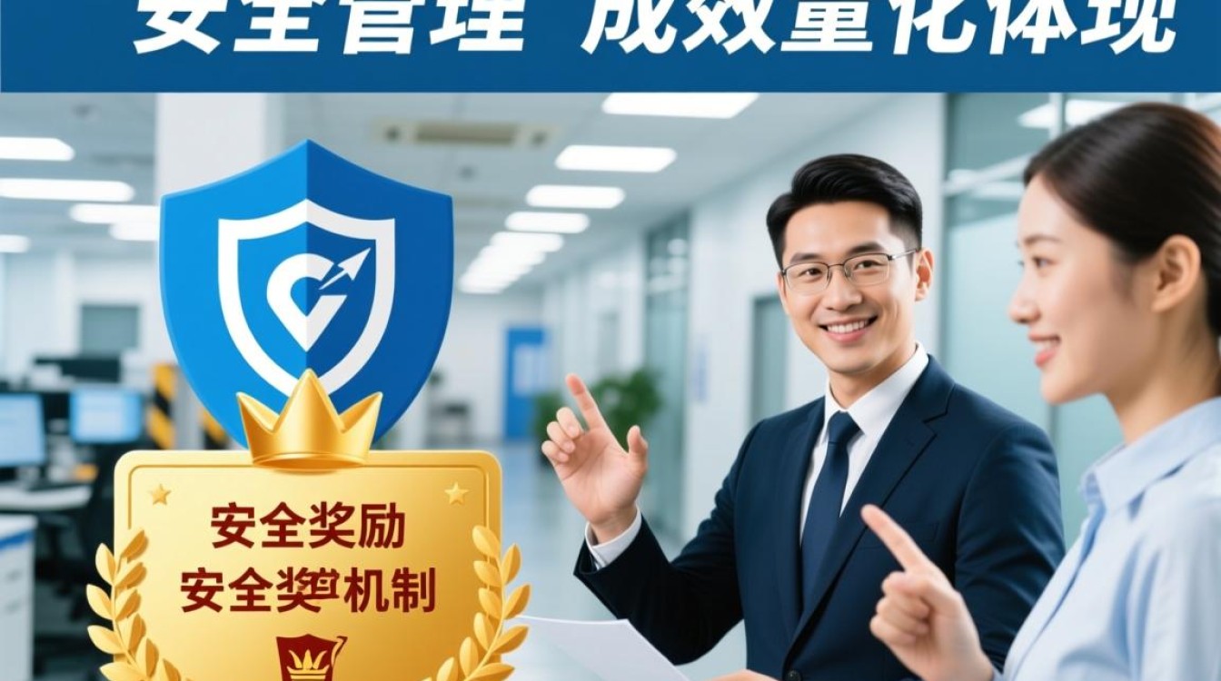 安全奖数据如何提升员工安全意识？