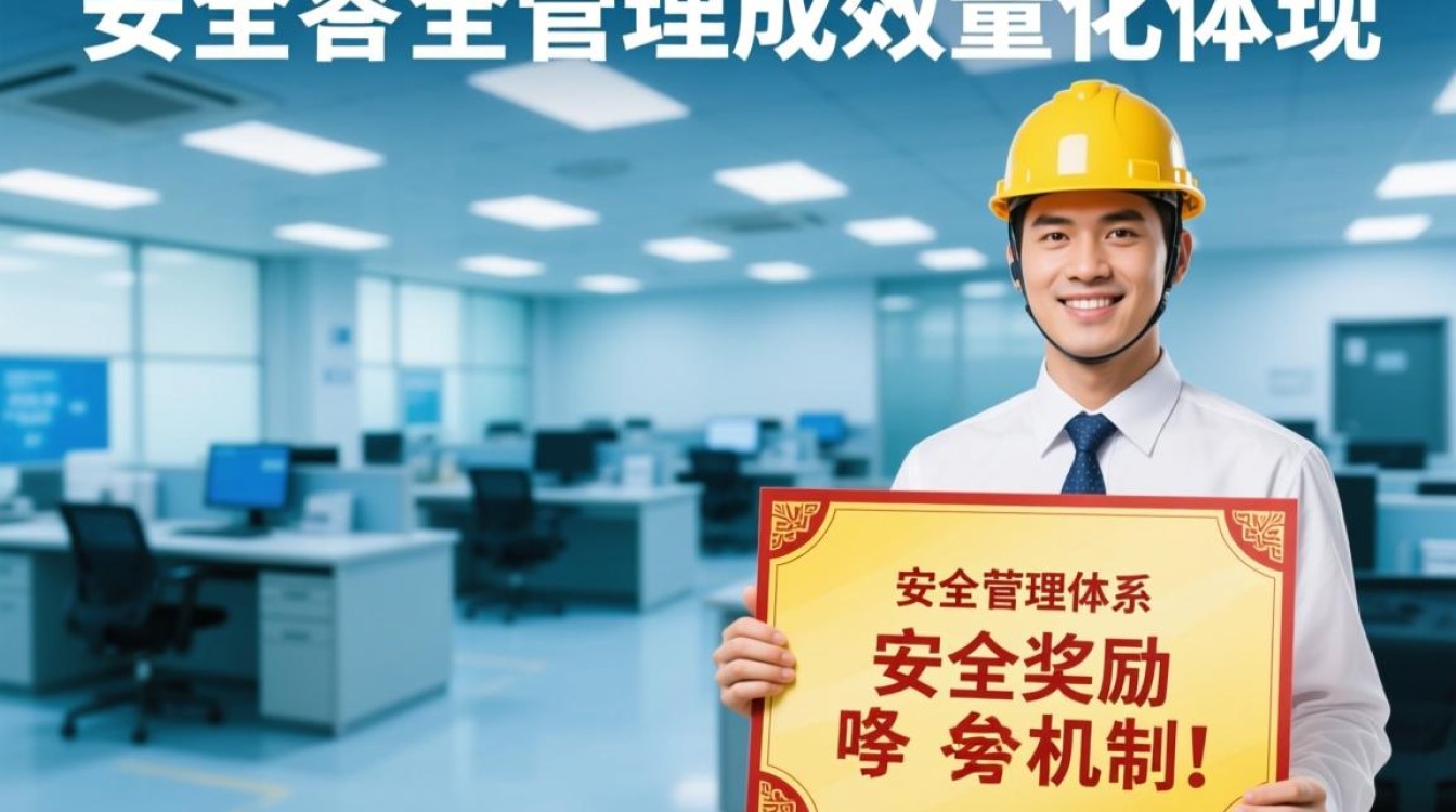 安全奖数据如何提升员工安全意识？