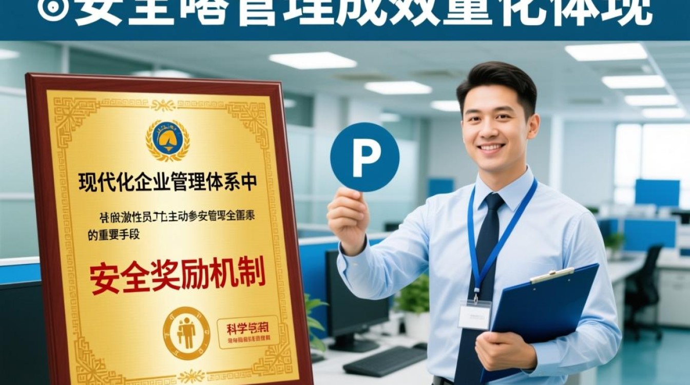 安全奖数据如何提升员工安全意识？