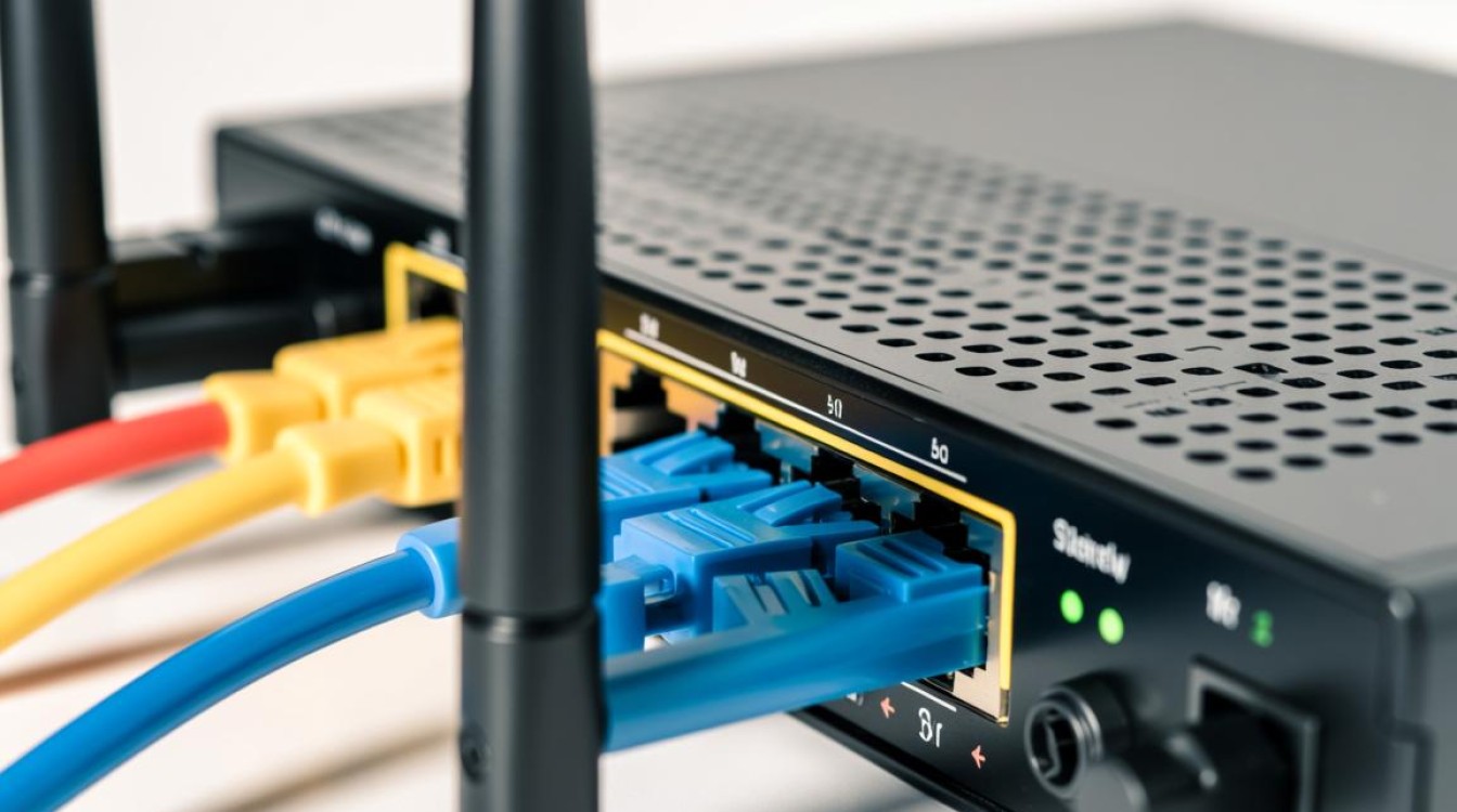 企业路由器API更新静态路由时,具体操作步骤和注意事项有哪些? 企业路由器API更新静态路由时,具体操作步骤和注意事项有哪些?