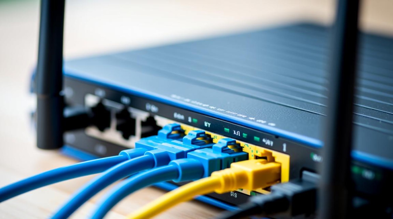 企业路由器API更新静态路由时,具体操作步骤和注意事项有哪些? 企业路由器API更新静态路由时,具体操作步骤和注意事项有哪些?