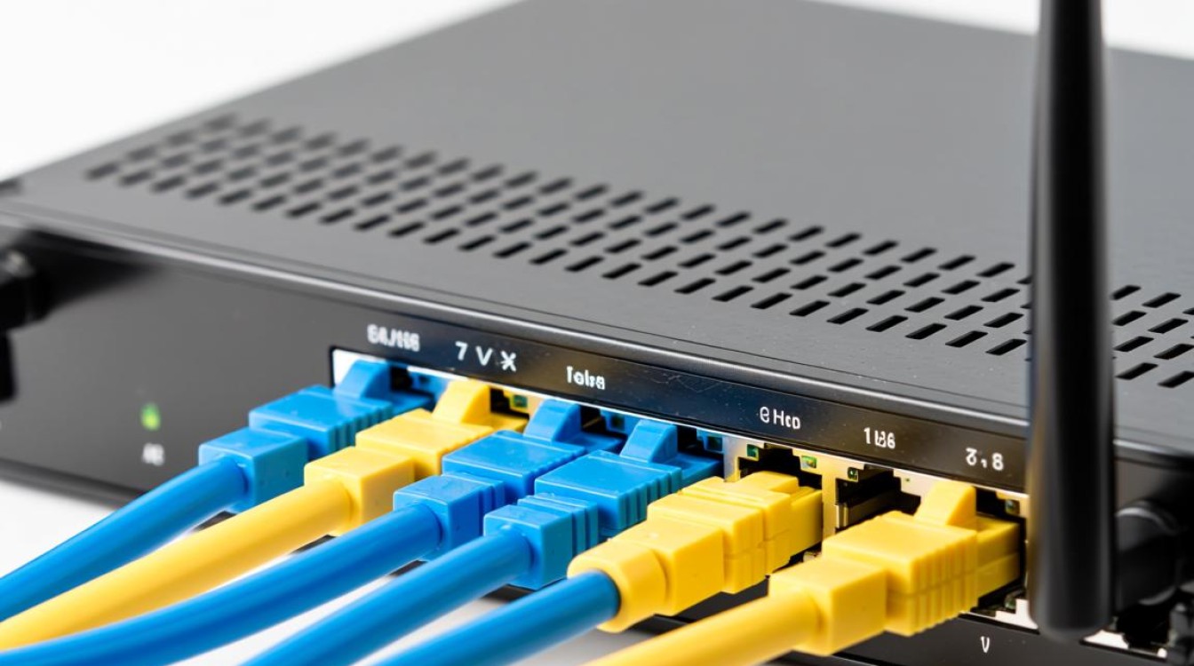 企业路由器API更新静态路由时,具体操作步骤和注意事项有哪些? 企业路由器API更新静态路由时,具体操作步骤和注意事项有哪些?