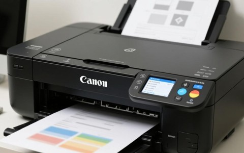 佳能623cdn打印机打印速度慢？探究解决打印速度缓慢的秘诀！