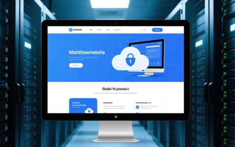 云南网站服务器，为何成为互联网发展关键节点？背后的技术优势何在？