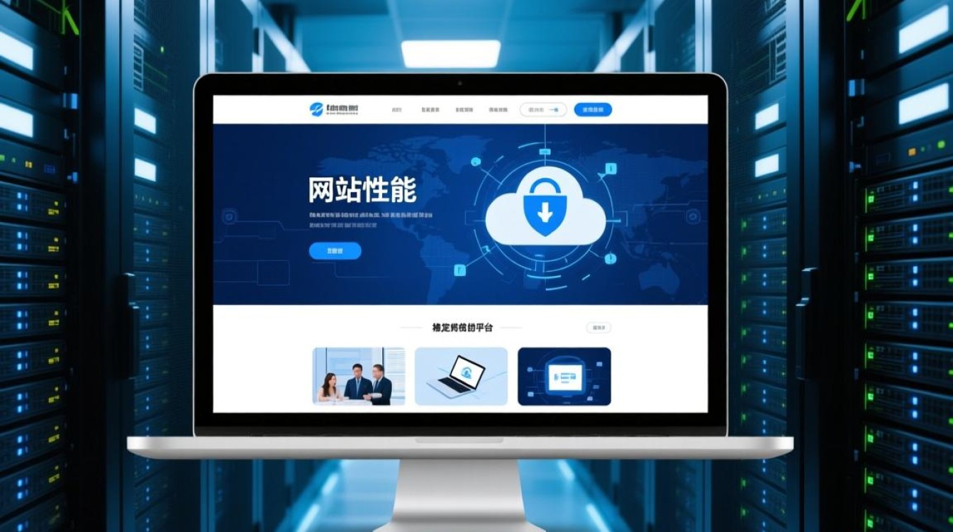 云南网站服务器，为何成为互联网发展关键节点？背后的技术优势何在？