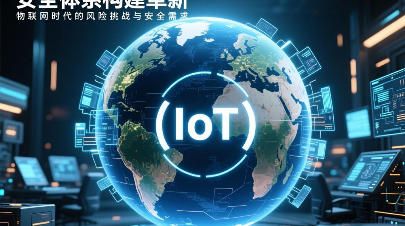 安全学科与物联网结合,如何构建智能时代的安全防护体系? 安全学科与物联网结合,如何构建智能时代的安全防护体系?