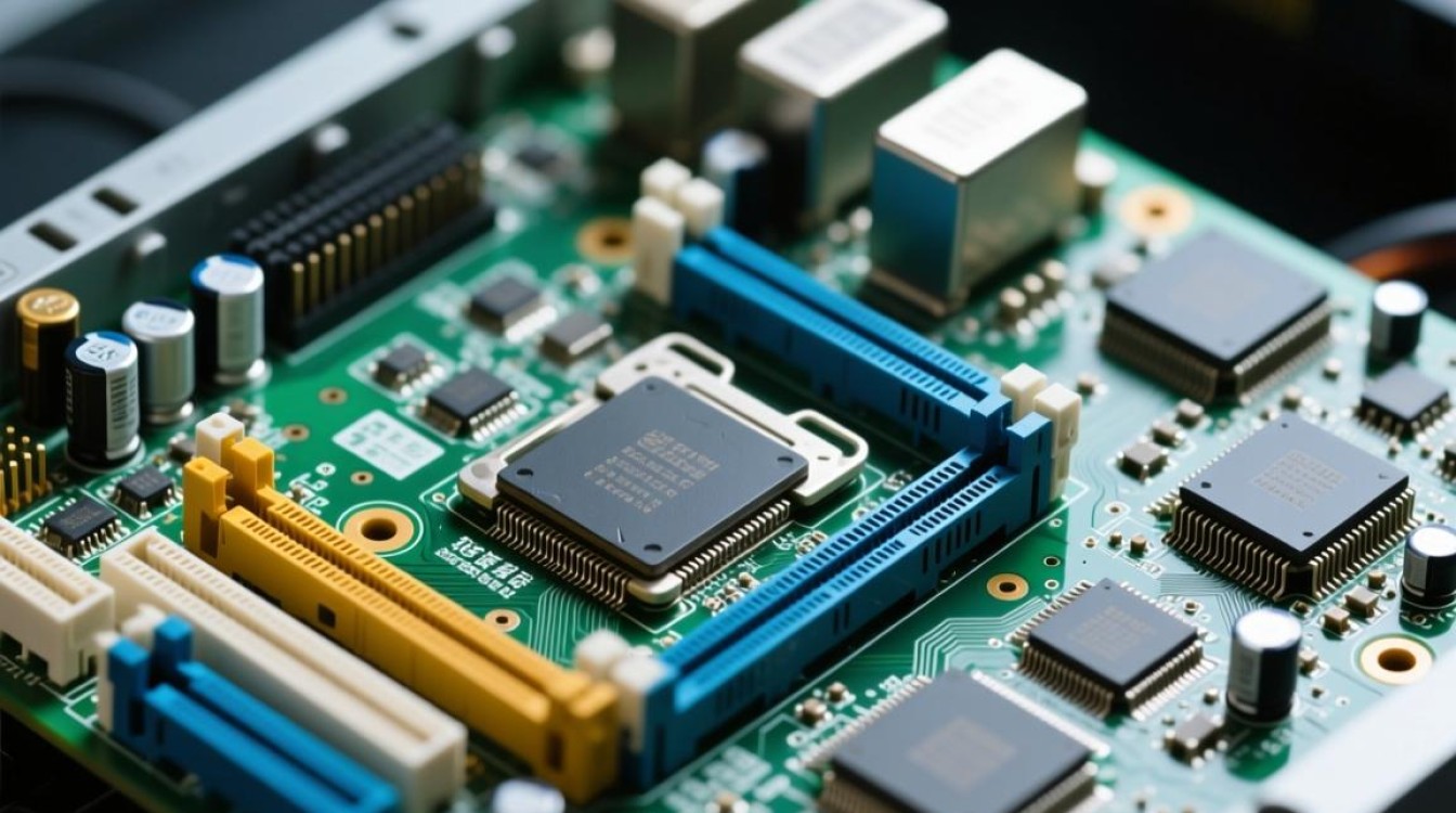 微机硬件配置中，哪些关键因素影响系统性能与稳定性？