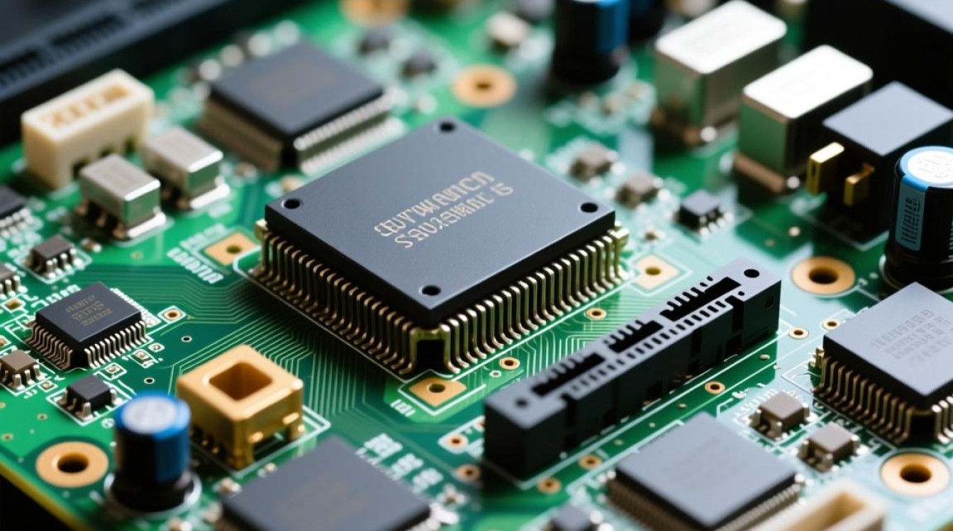 微机硬件配置中，哪些关键因素影响系统性能与稳定性？