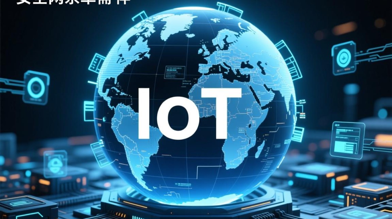 安全学科与物联网结合,如何构建智能时代的安全防护体系? 安全学科与物联网结合,如何构建智能时代的安全防护体系?