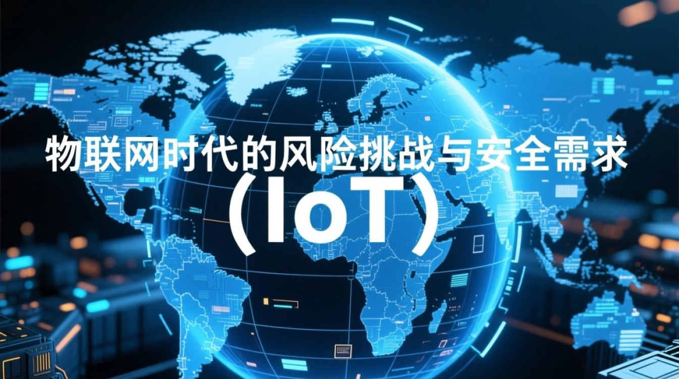 安全学科与物联网结合,如何构建智能时代的安全防护体系? 安全学科与物联网结合,如何构建智能时代的安全防护体系?