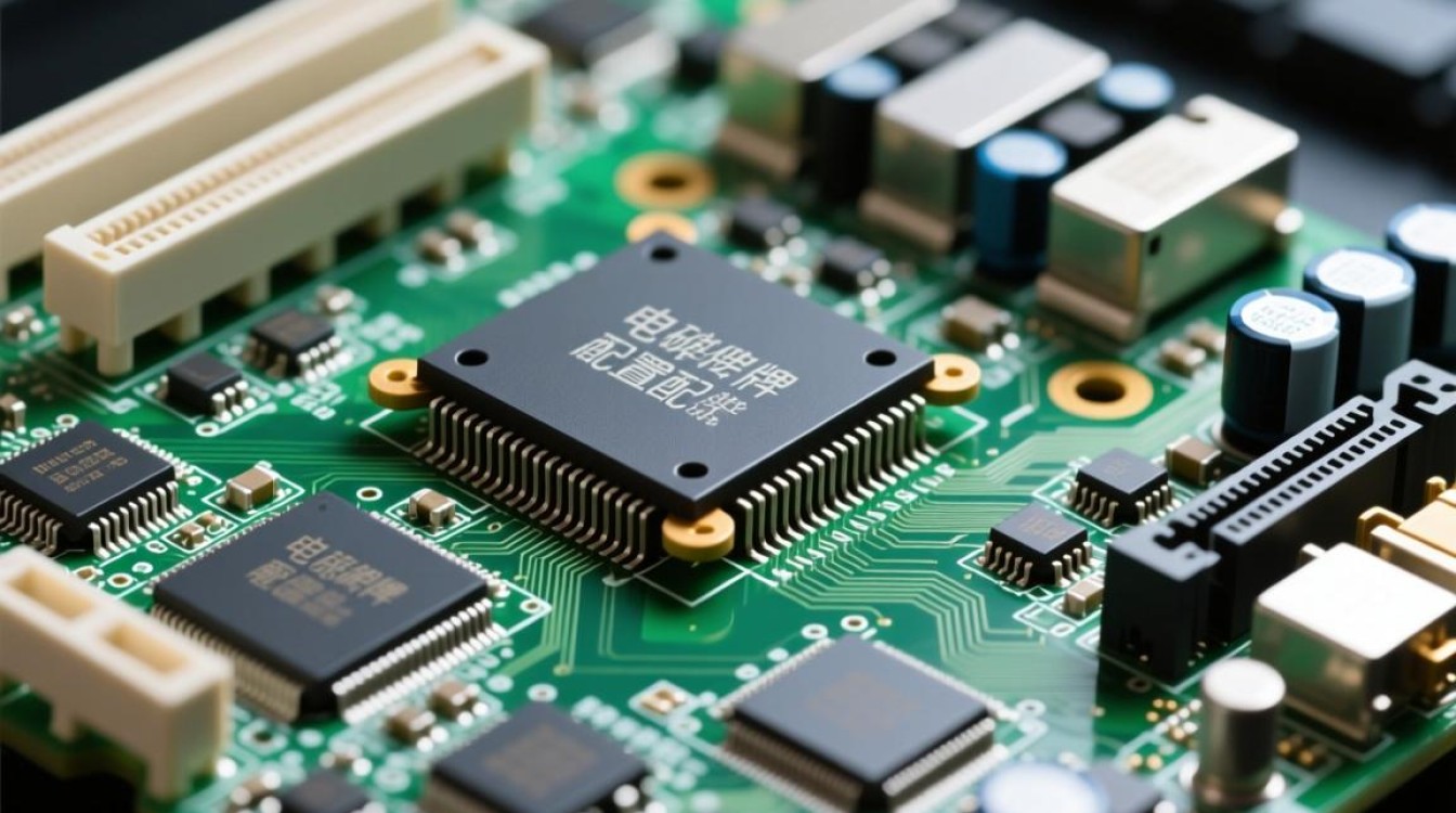 微机硬件配置中，哪些关键因素影响系统性能与稳定性？