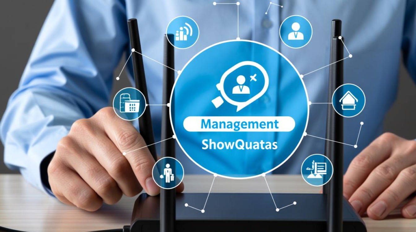 企业路由器API中,ShowQuotas配额查询功能具体如何操作? 企业路由器API中,ShowQuotas配额查询功能具体如何操作?