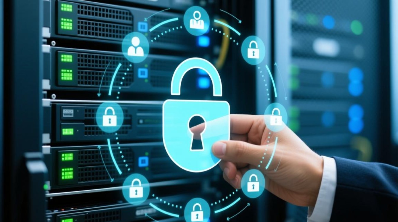 服务器购买后如何设权限?新手必看操作指南! 服务器购买后如何设权限?新手必看操作指南!