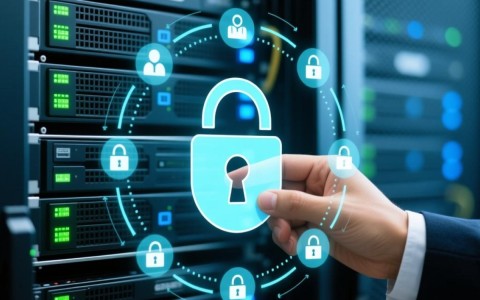 服务器购买后如何设权限？新手必看操作指南！