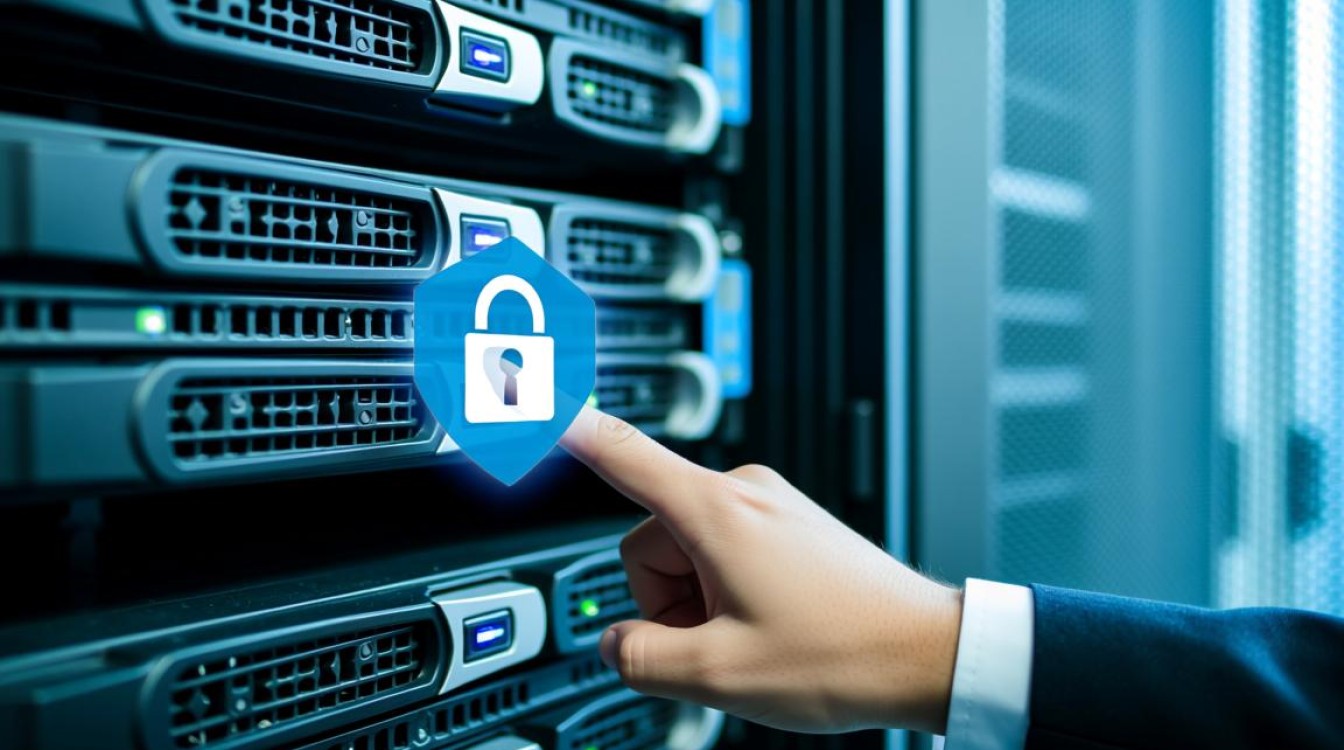 服务器购买后如何设权限?新手必看操作指南! 服务器购买后如何设权限?新手必看操作指南!