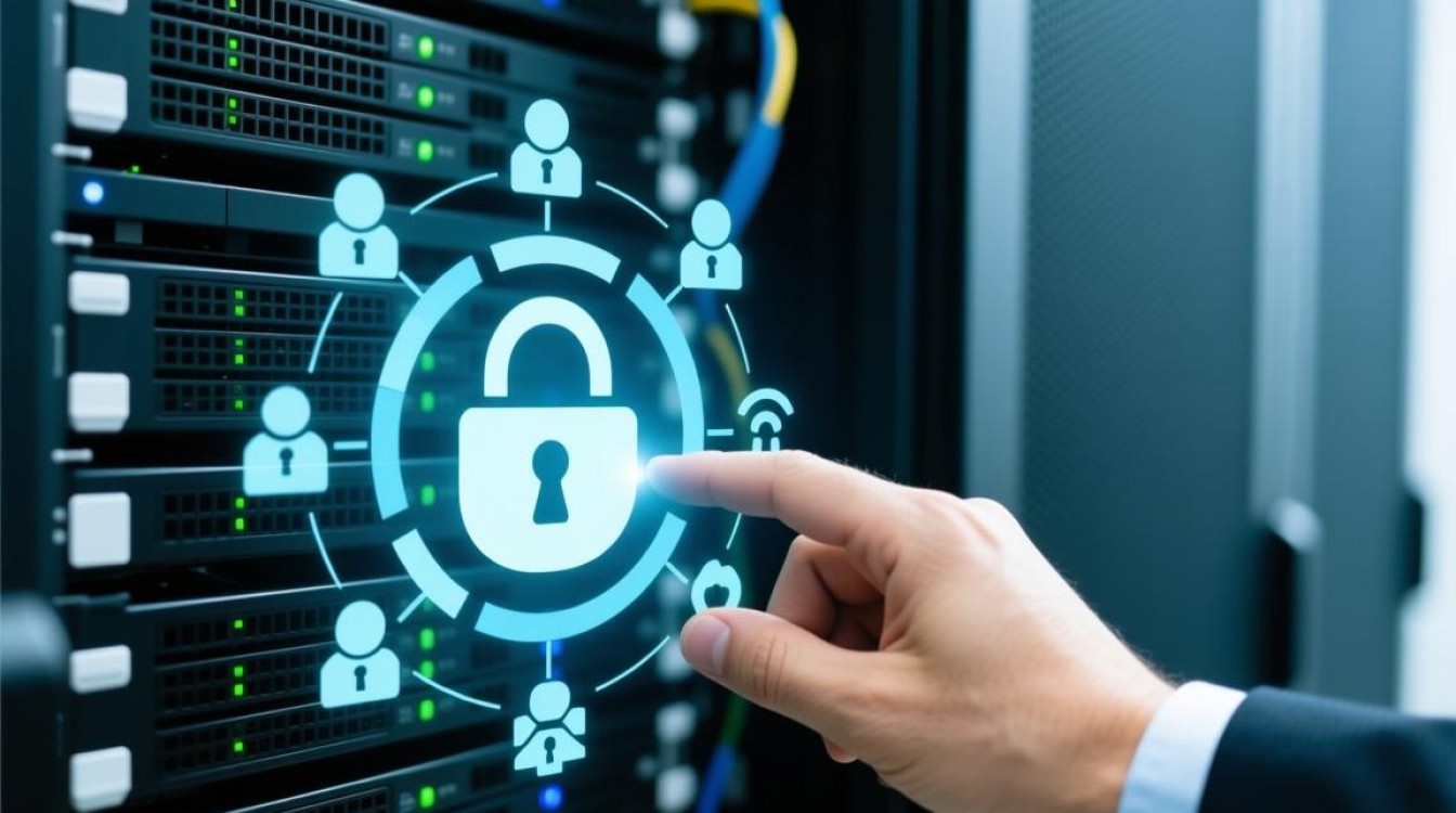 服务器购买后如何设权限?新手必看操作指南! 服务器购买后如何设权限?新手必看操作指南!