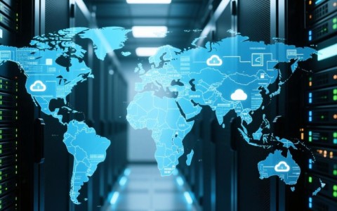 服务器费电到底有多严重？企业该如何降低能耗成本？