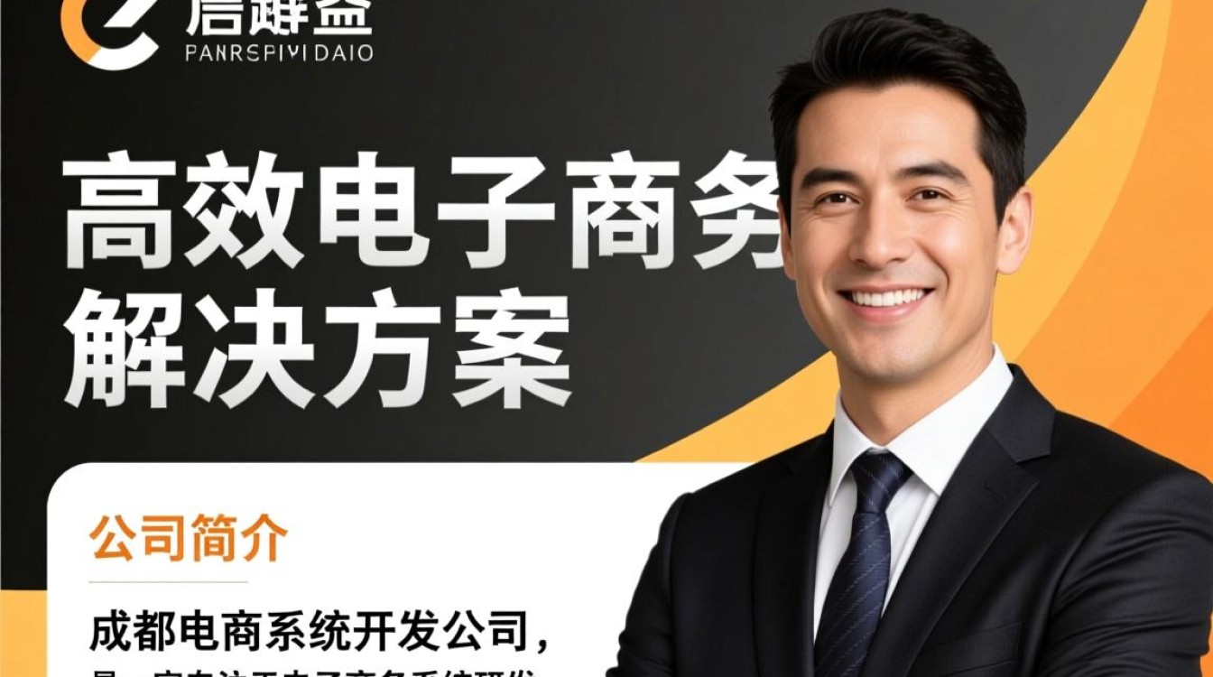 成都电商系统开发公司,如何选择最合适的合作伙伴? 成都电商系统开发公司,如何选择最合适的合作伙伴?