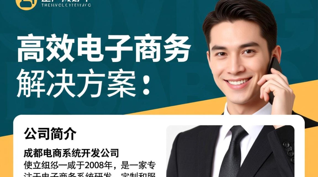 成都电商系统开发公司,如何选择最合适的合作伙伴? 成都电商系统开发公司,如何选择最合适的合作伙伴?