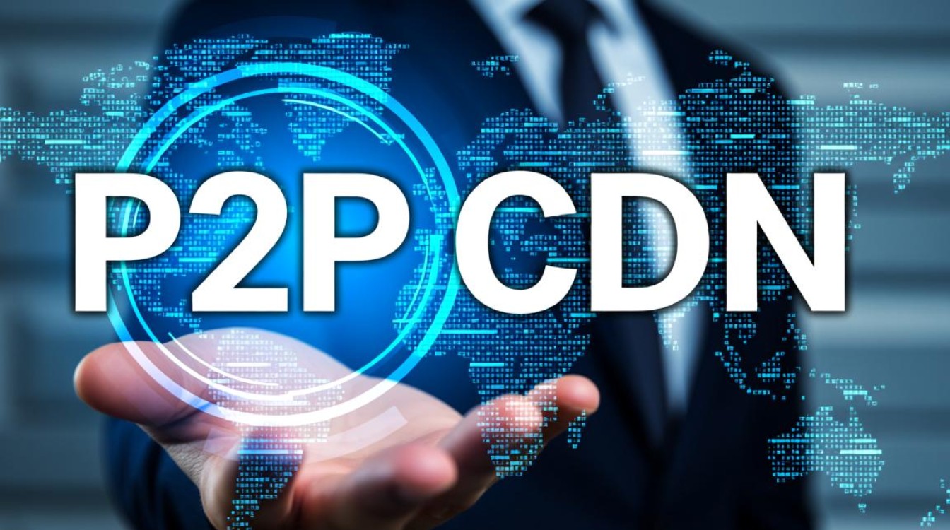 百度P2P CDN技术是否会对硬盘造成不可逆损害?揭秘潜在风险! 百度P2P CDN技术是否会对硬盘造成不可逆损害?揭秘潜在风险!