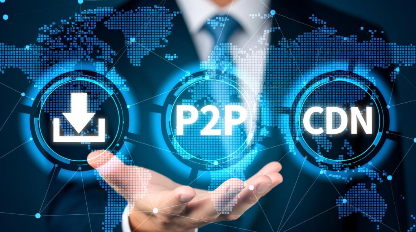 百度P2P CDN技术是否会对硬盘造成不可逆损害?揭秘潜在风险! 百度P2P CDN技术是否会对硬盘造成不可逆损害?揭秘潜在风险!