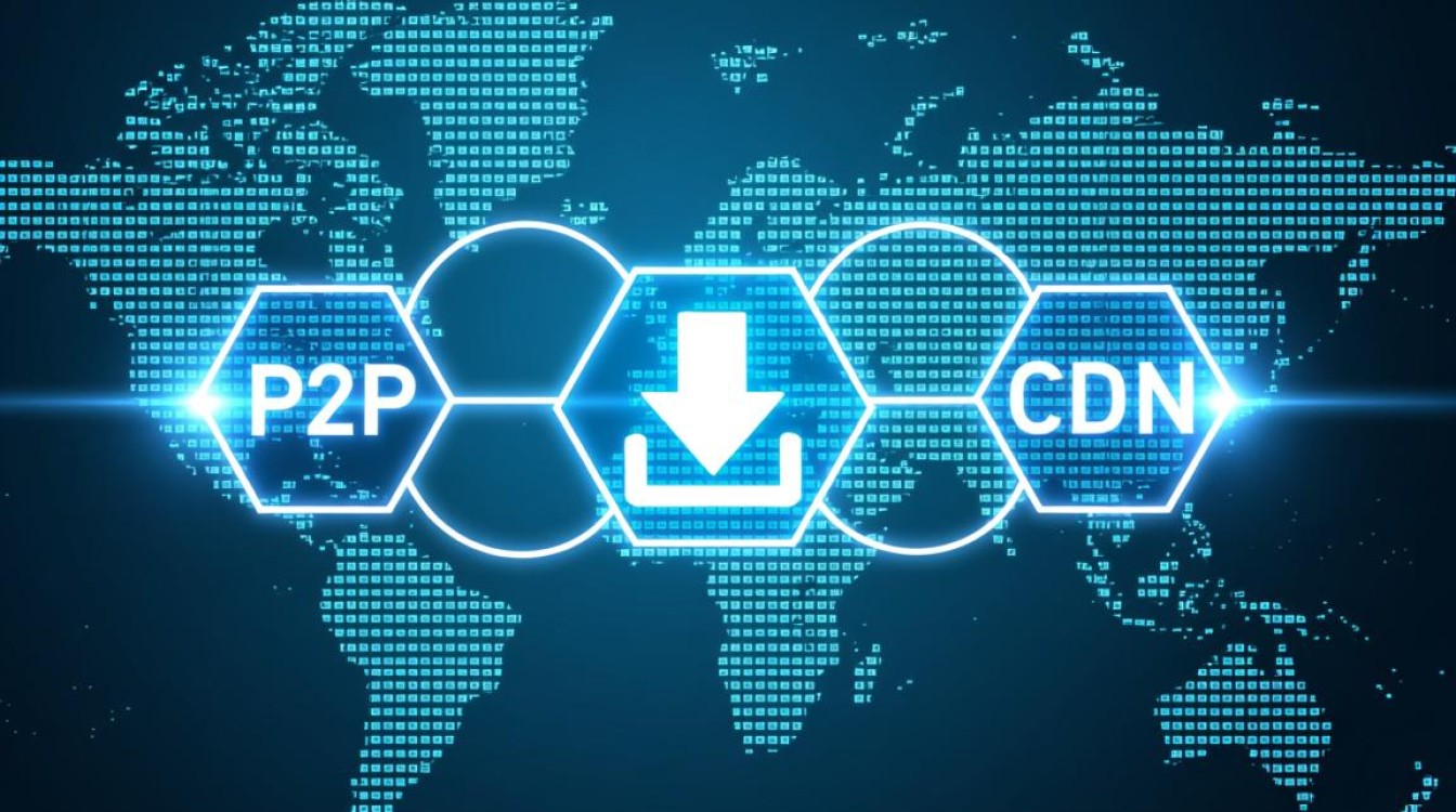 百度P2P CDN技术是否会对硬盘造成不可逆损害?揭秘潜在风险! 百度P2P CDN技术是否会对硬盘造成不可逆损害?揭秘潜在风险!