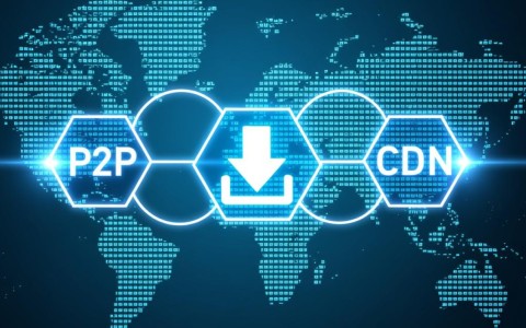 百度P2P CDN技术是否会对硬盘造成不可逆损害？揭秘潜在风险！