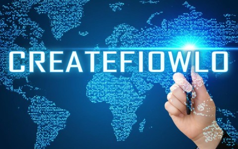 企业路由器API中，如何有效使用CreateFlowLog创建流日志功能？